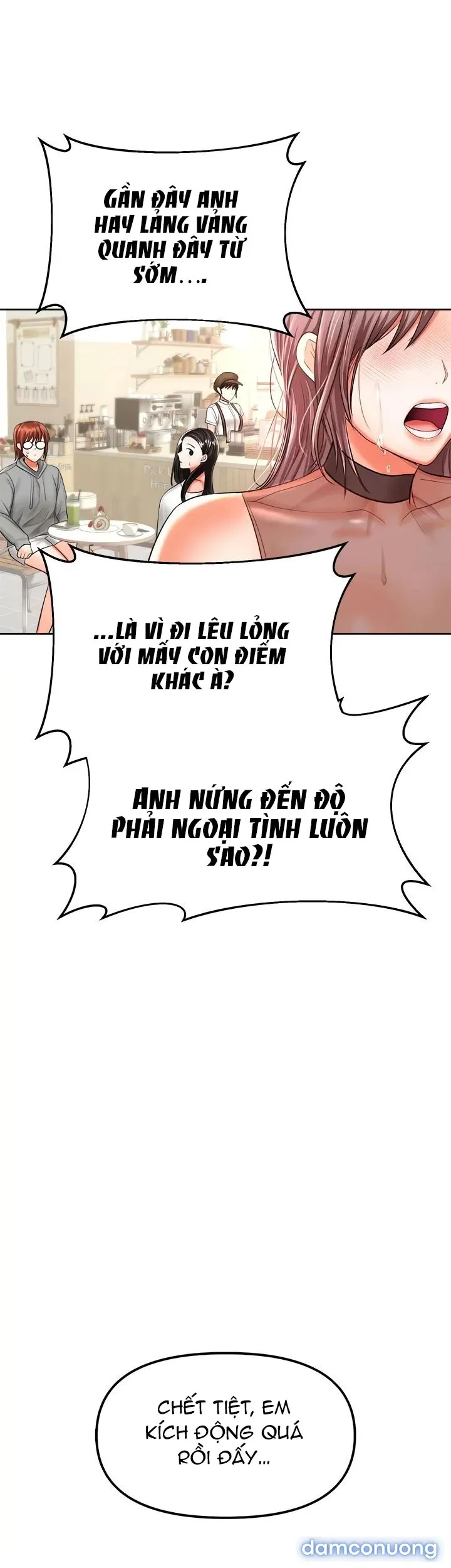 Chiều Chuộng Em Đi Mà 
