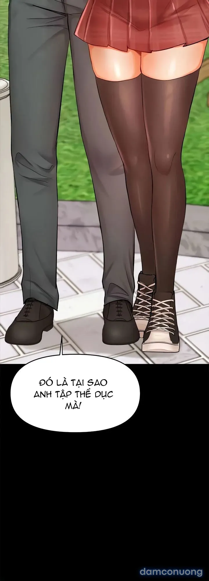 Chiều Chuộng Em Đi Mà 
