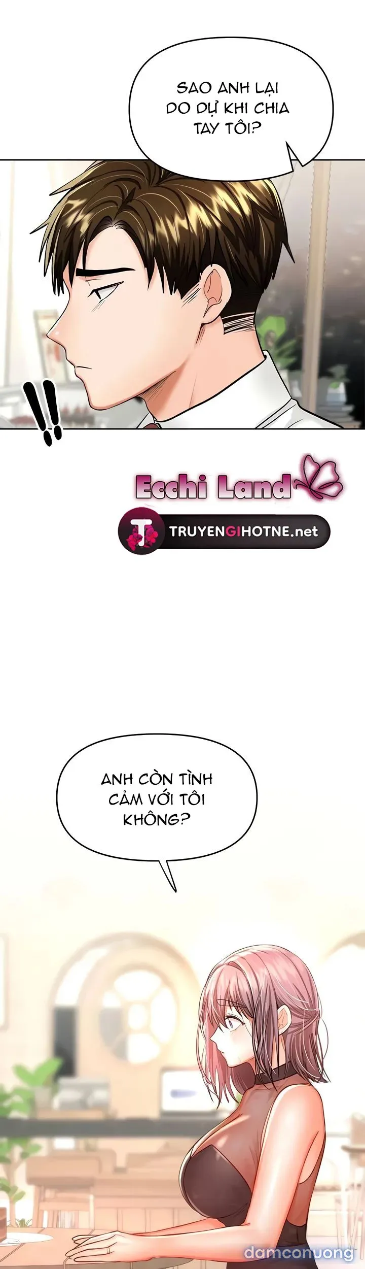 Chiều Chuộng Em Đi Mà 