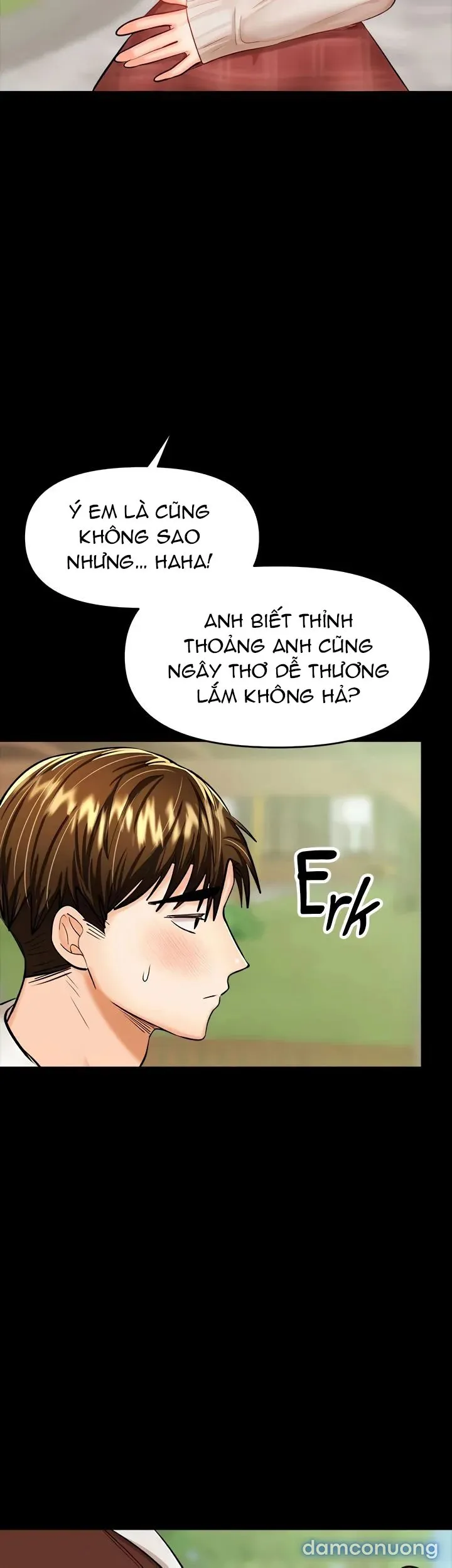 Chiều Chuộng Em Đi Mà 