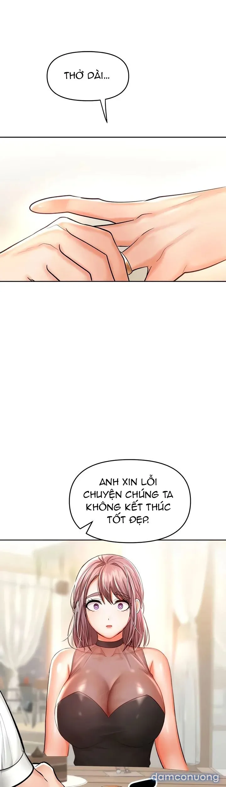 Chiều Chuộng Em Đi Mà 