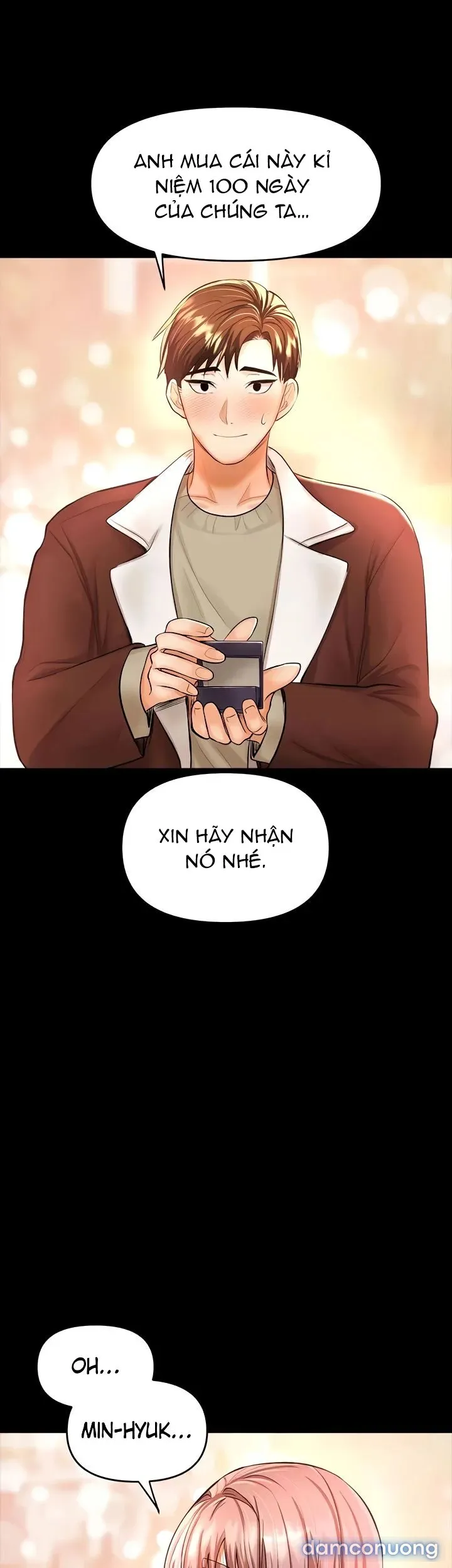 Chiều Chuộng Em Đi Mà 
