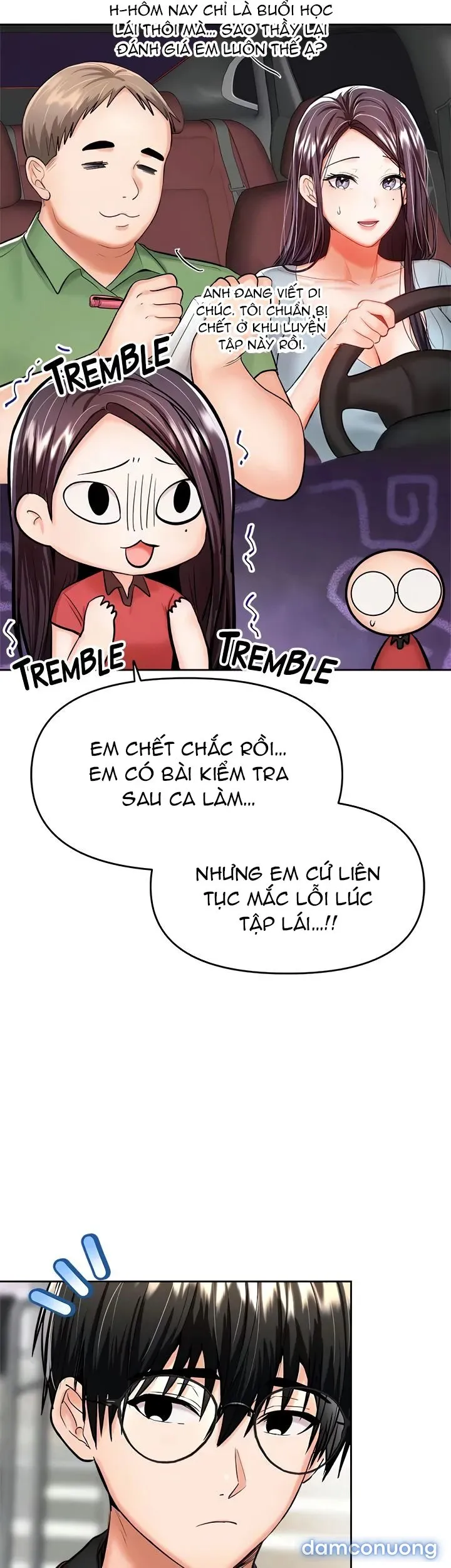 Chiều Chuộng Em Đi Mà 