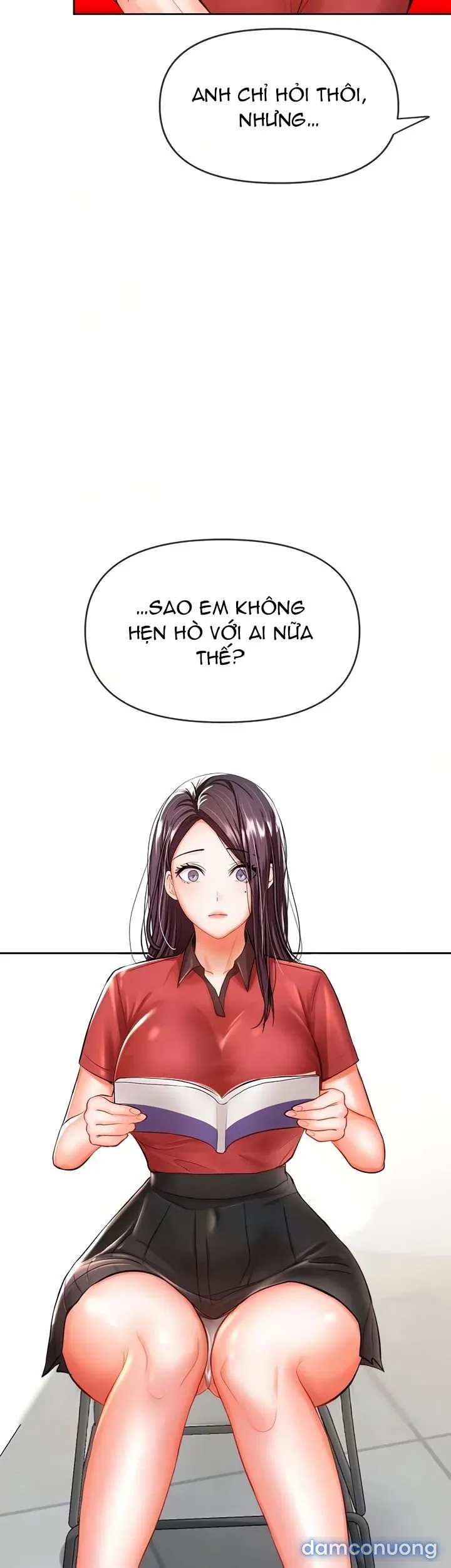Chiều Chuộng Em Đi Mà 