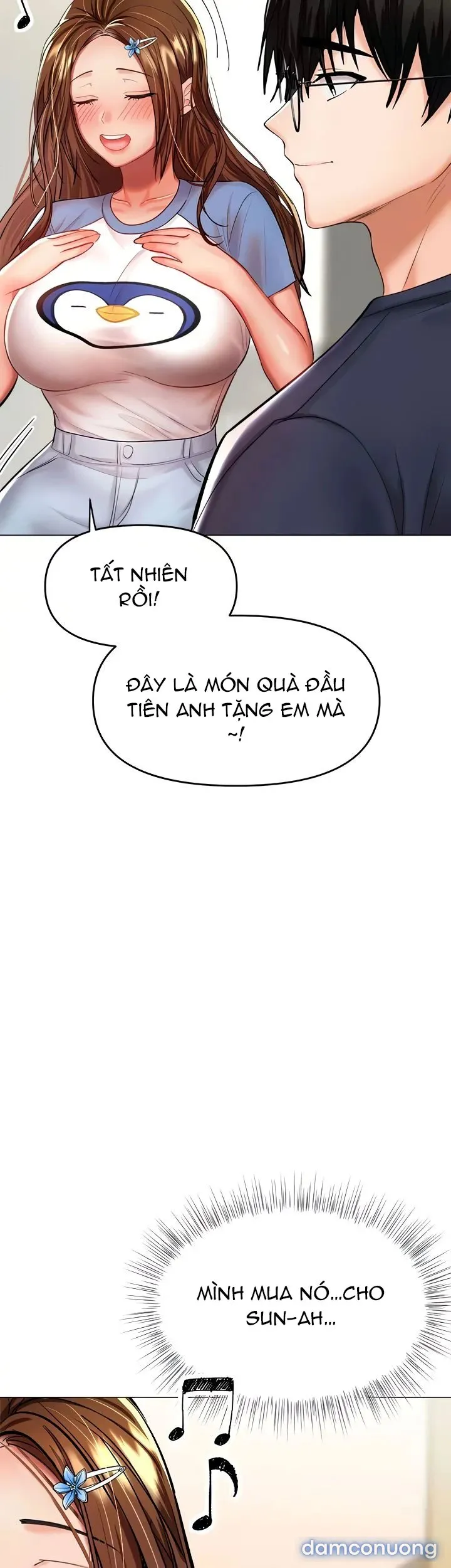 Chiều Chuộng Em Đi Mà 
