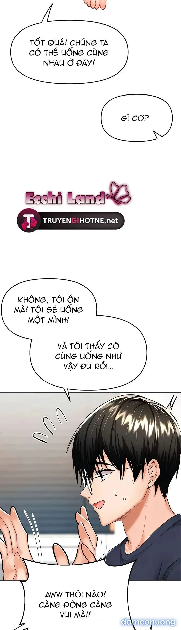 Chiều Chuộng Em Đi Mà 