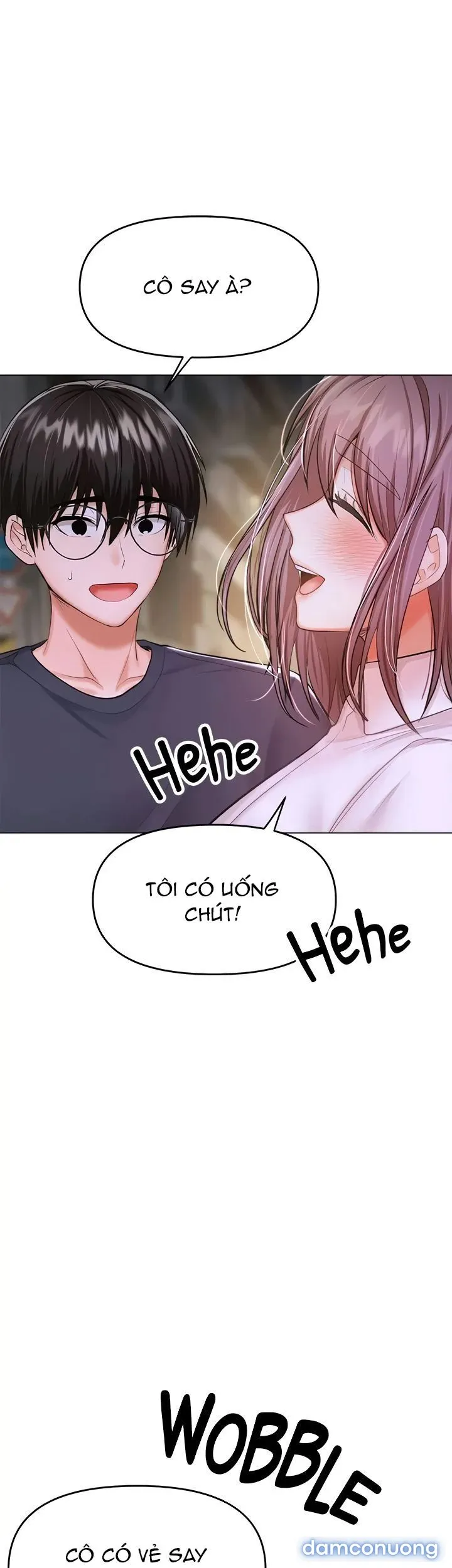 Chiều Chuộng Em Đi Mà 