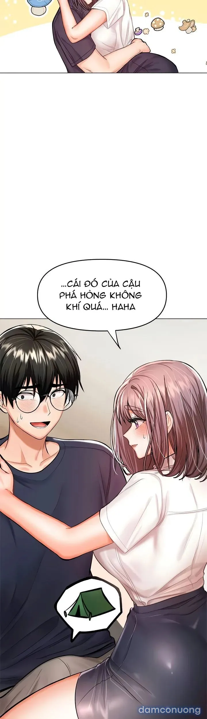 Chiều Chuộng Em Đi Mà 