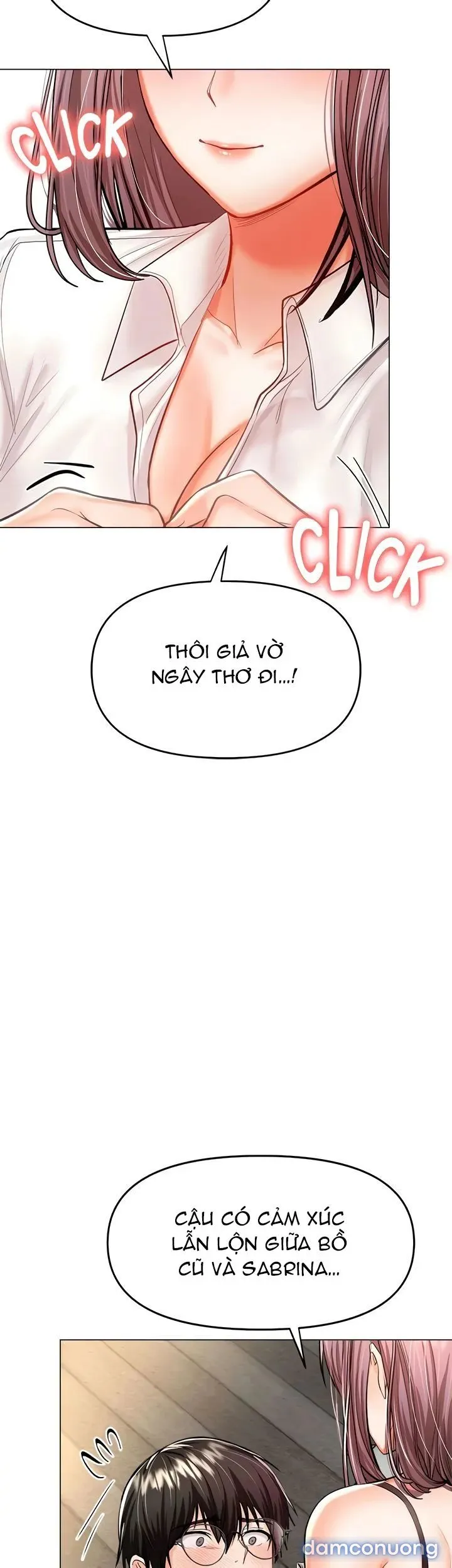 Chiều Chuộng Em Đi Mà 