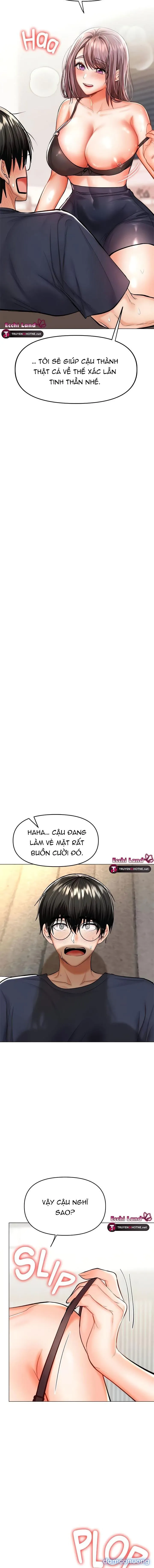 Chiều Chuộng Em Đi Mà 