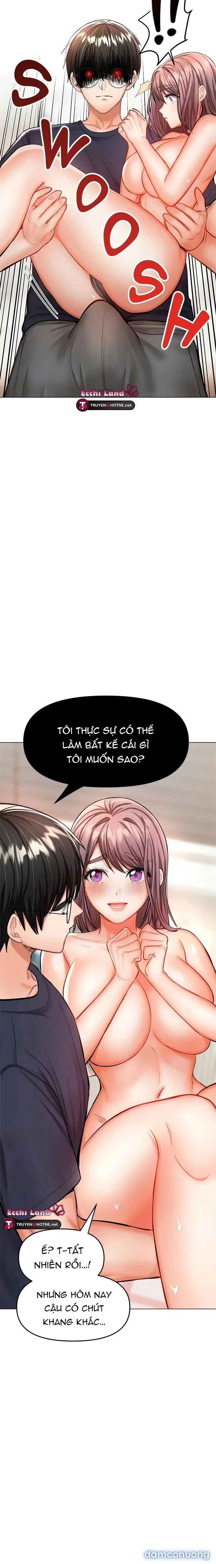 Chiều Chuộng Em Đi Mà 