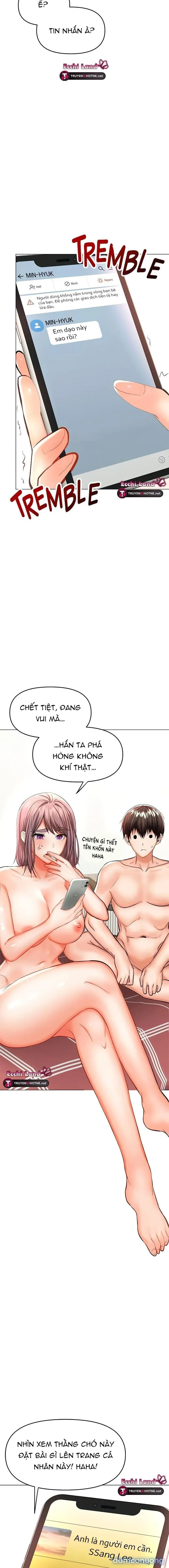 Chiều Chuộng Em Đi Mà 