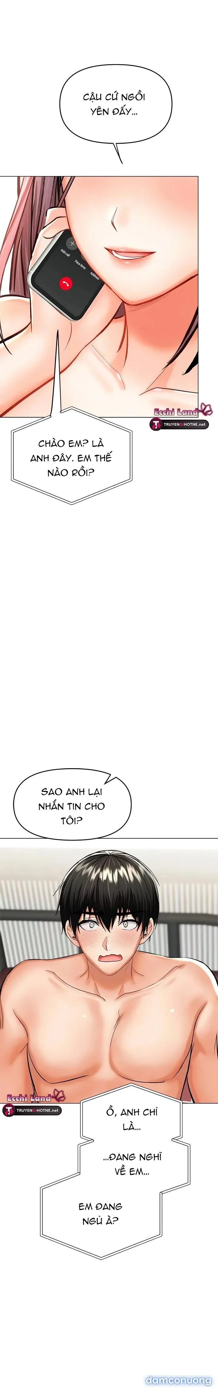 Chiều Chuộng Em Đi Mà 
