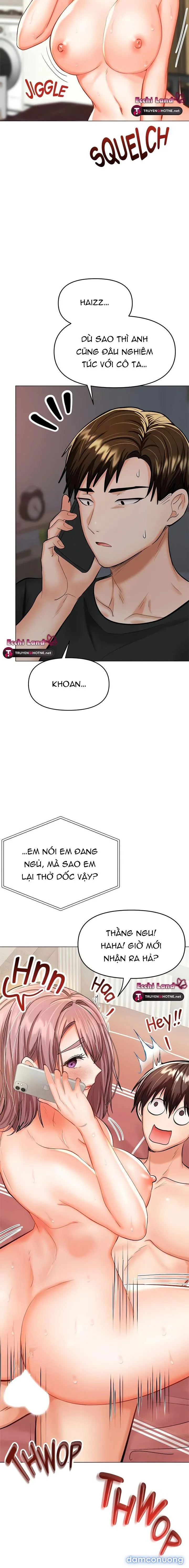 Chiều Chuộng Em Đi Mà 