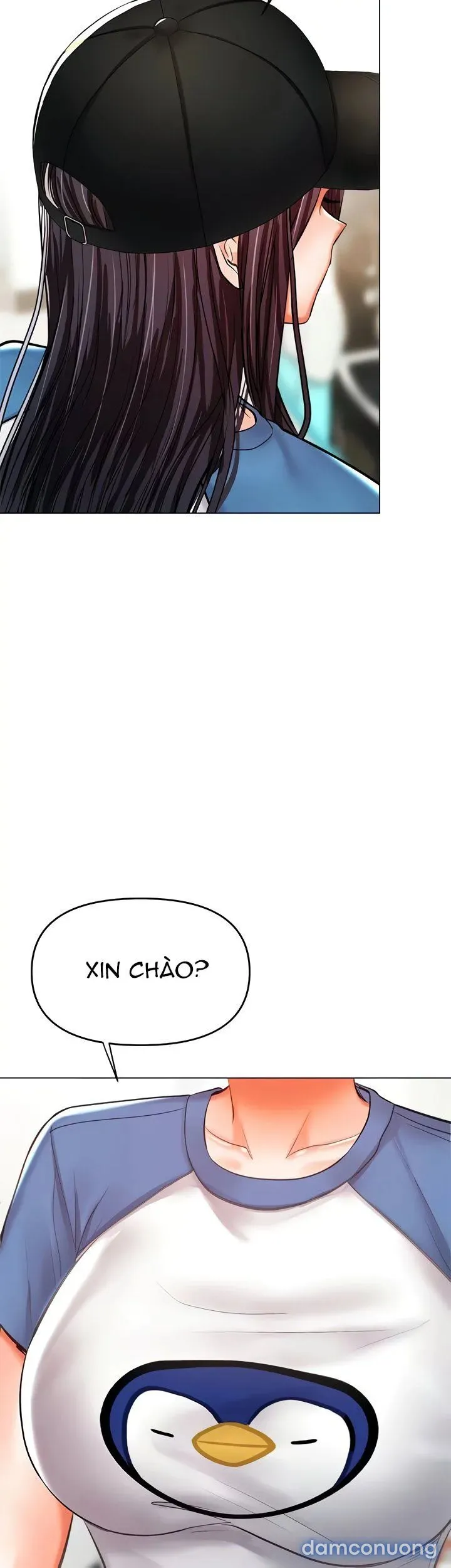 Chiều Chuộng Em Đi Mà 