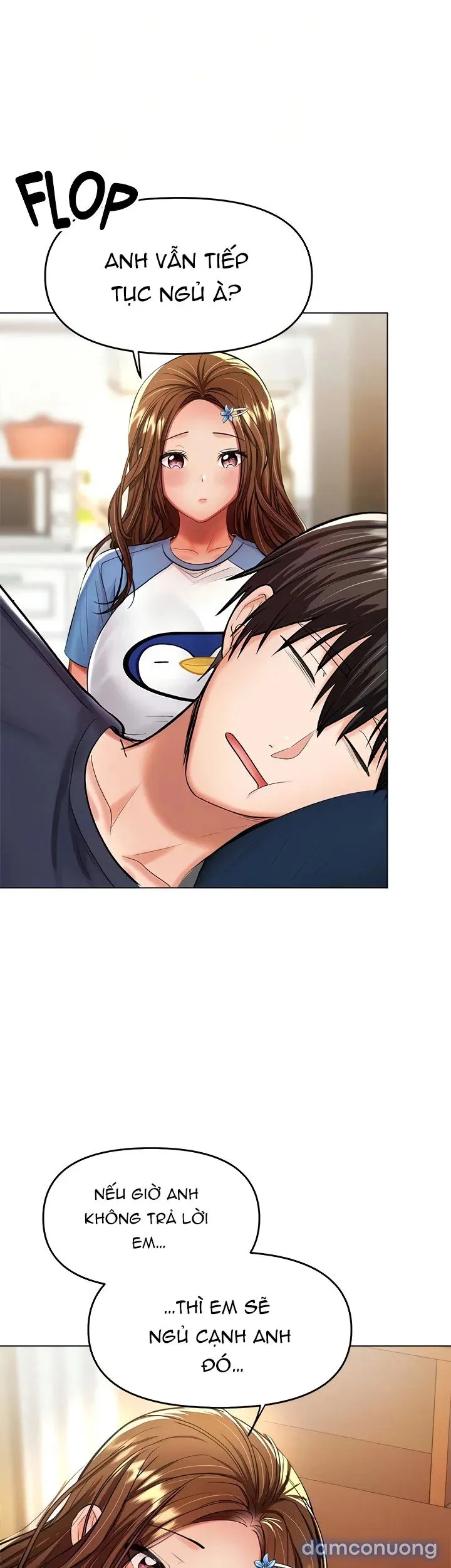 Chiều Chuộng Em Đi Mà 