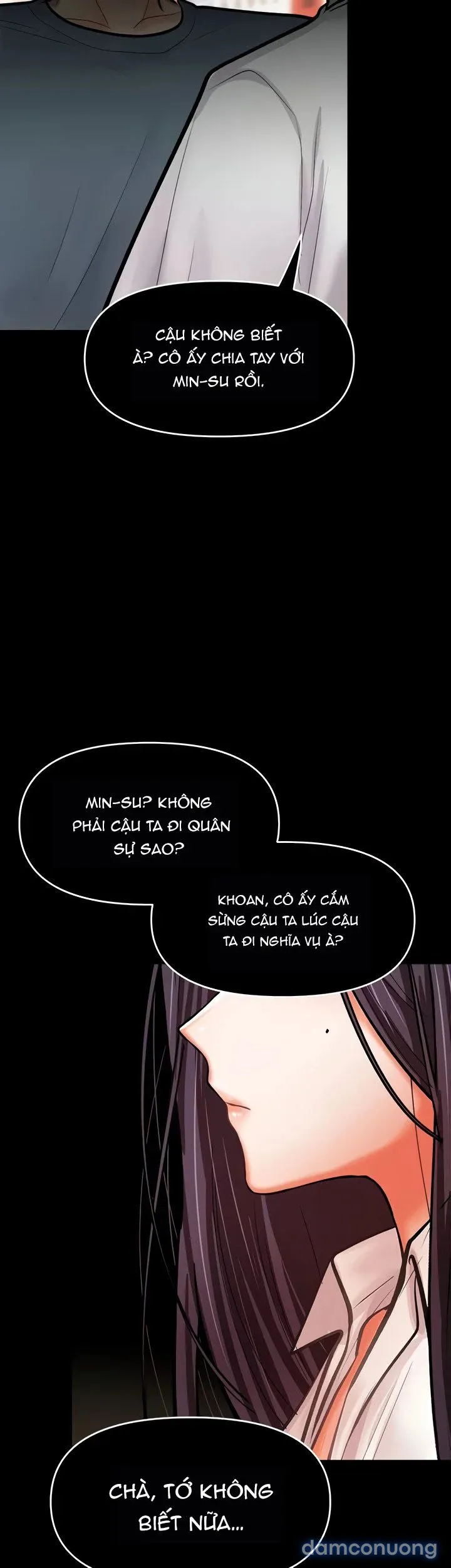 Chiều Chuộng Em Đi Mà 