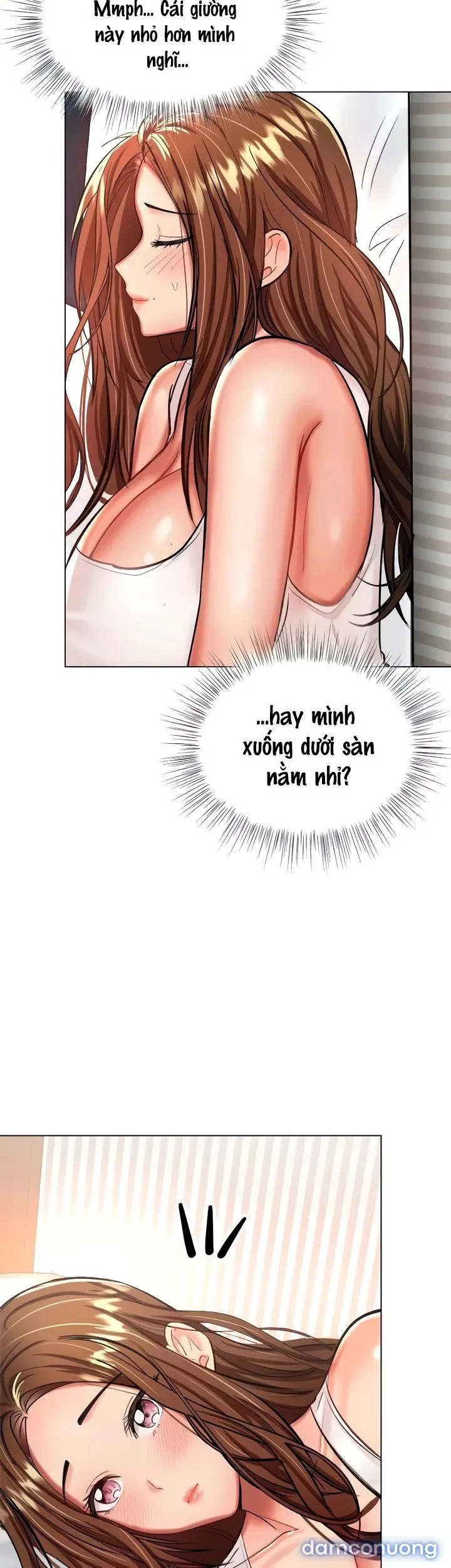 Chiều Chuộng Em Đi Mà 