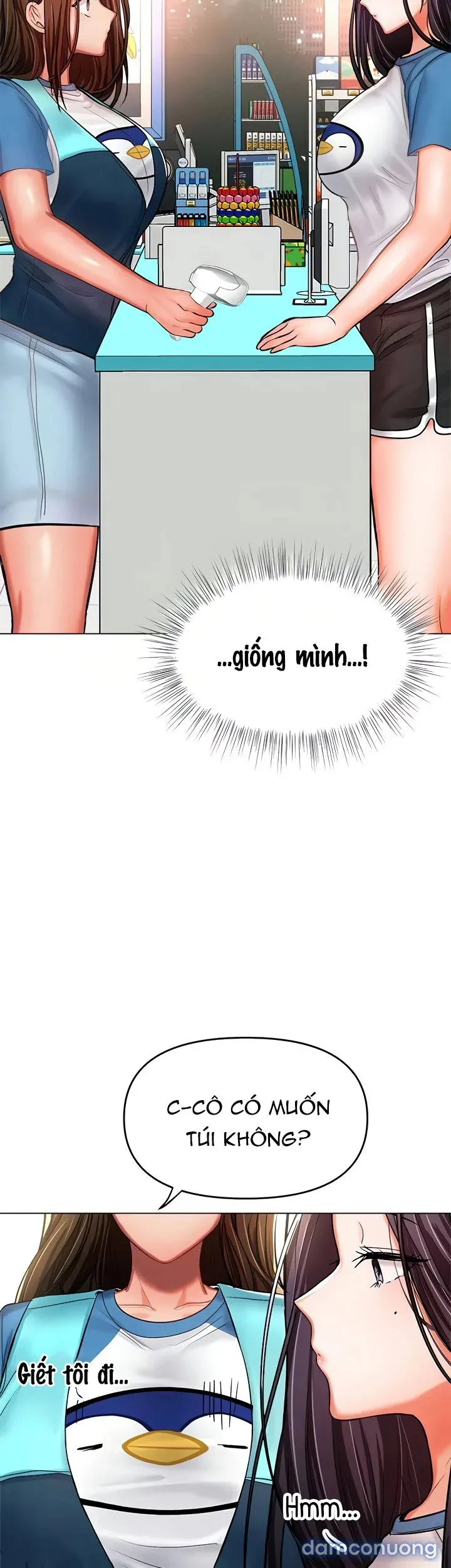 Chiều Chuộng Em Đi Mà 