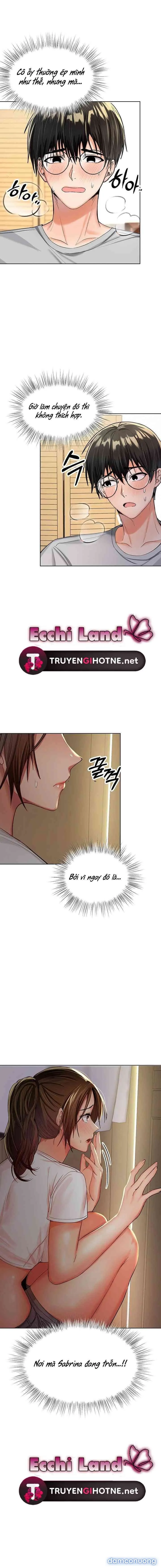 Chiều Chuộng Em Đi Mà 