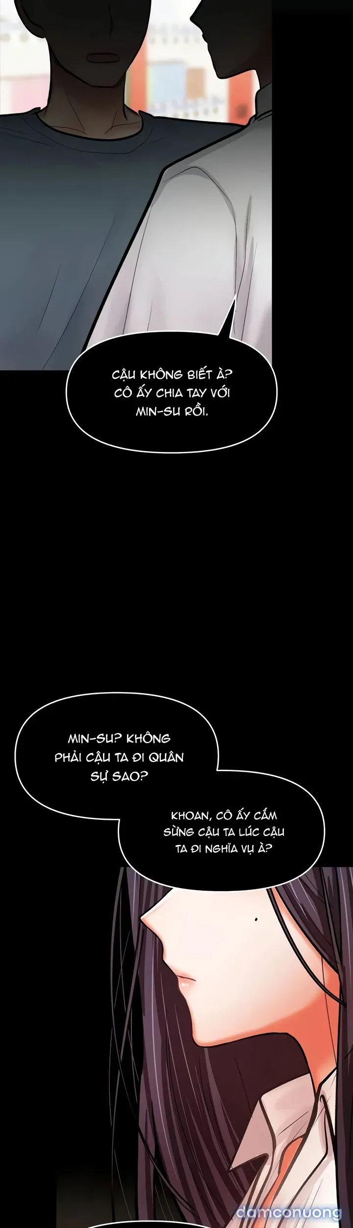 Chiều Chuộng Em Đi Mà 