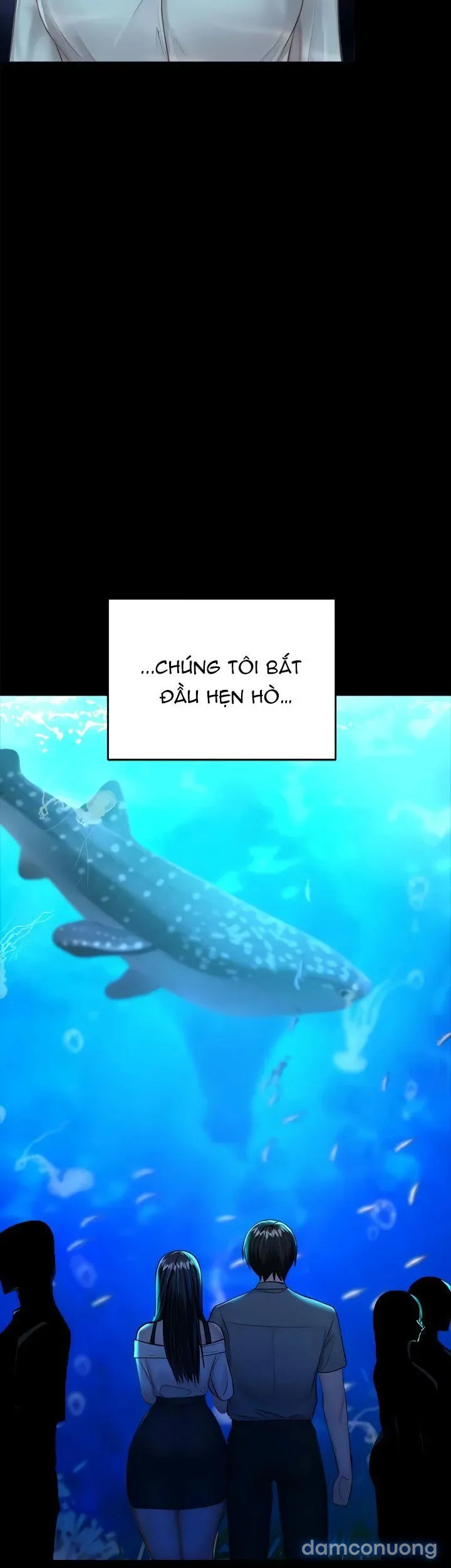 Chiều Chuộng Em Đi Mà 