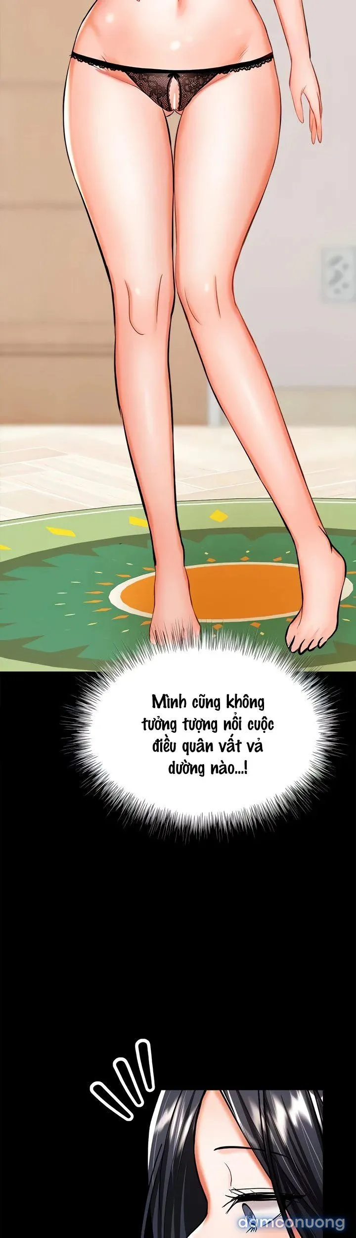 Chiều Chuộng Em Đi Mà 