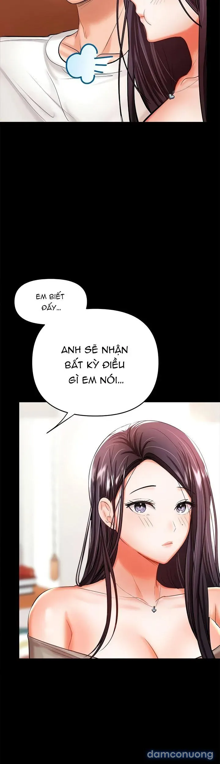 Chiều Chuộng Em Đi Mà 
