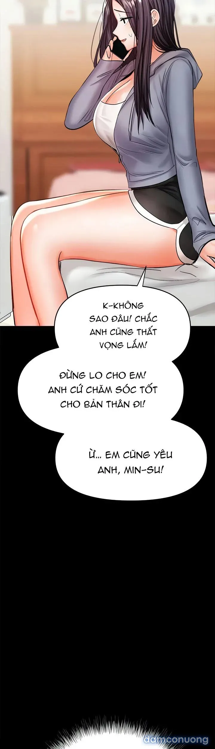 Chiều Chuộng Em Đi Mà 