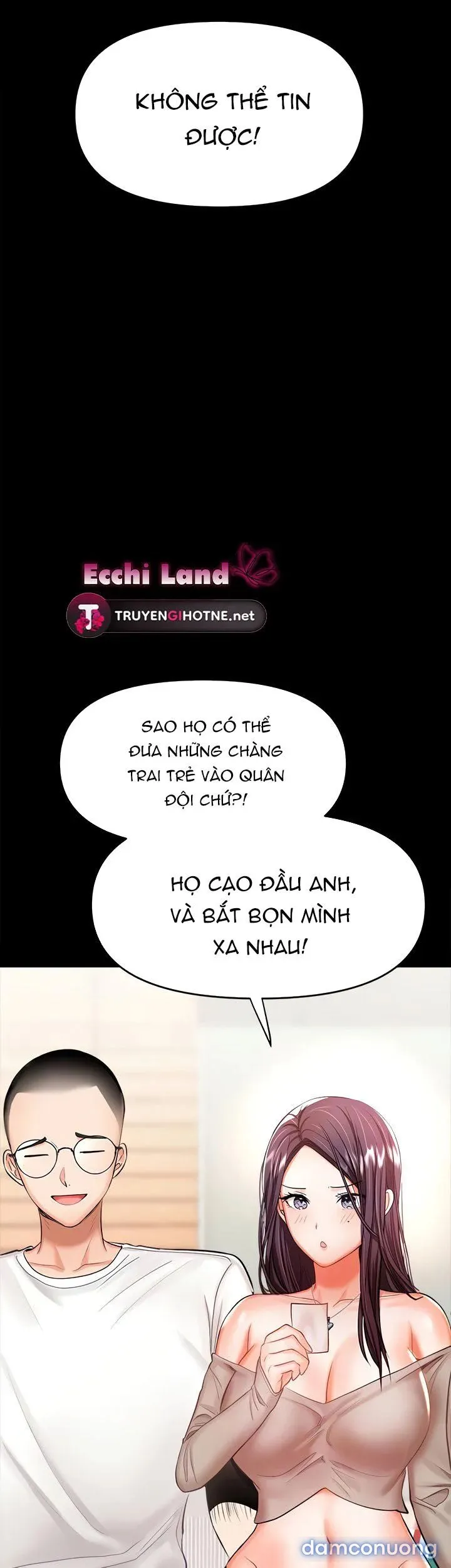 Chiều Chuộng Em Đi Mà 