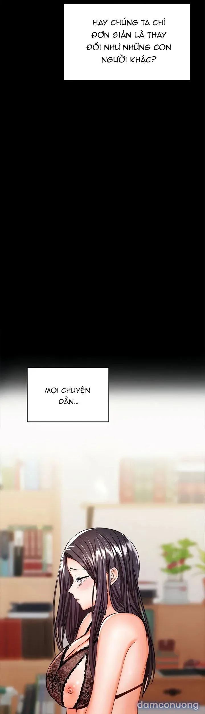 Chiều Chuộng Em Đi Mà 