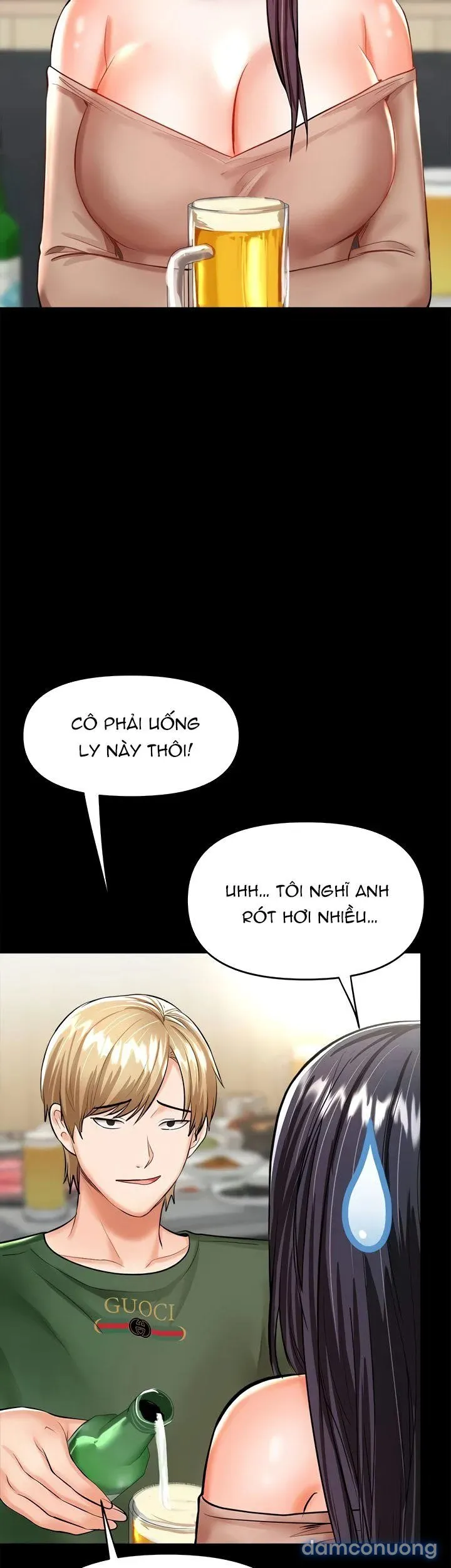 Chiều Chuộng Em Đi Mà 