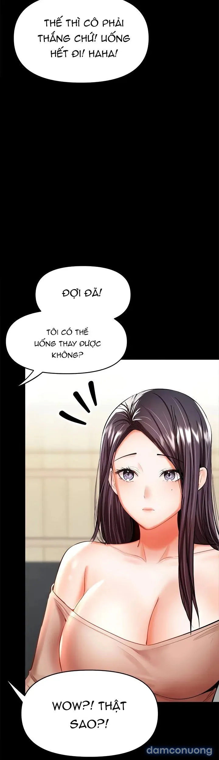 Chiều Chuộng Em Đi Mà 