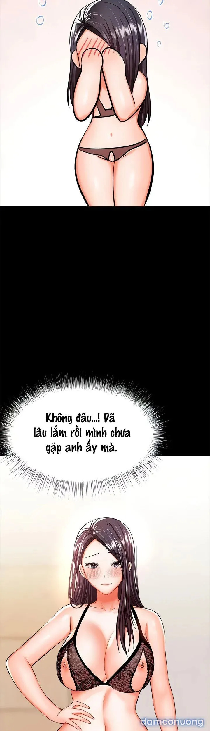 Chiều Chuộng Em Đi Mà 