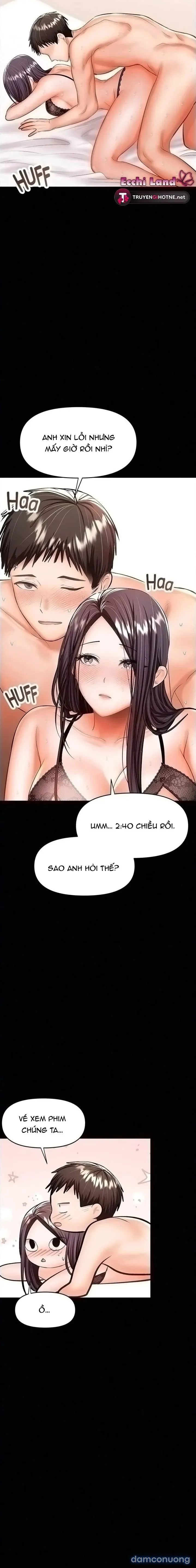 Chiều Chuộng Em Đi Mà 