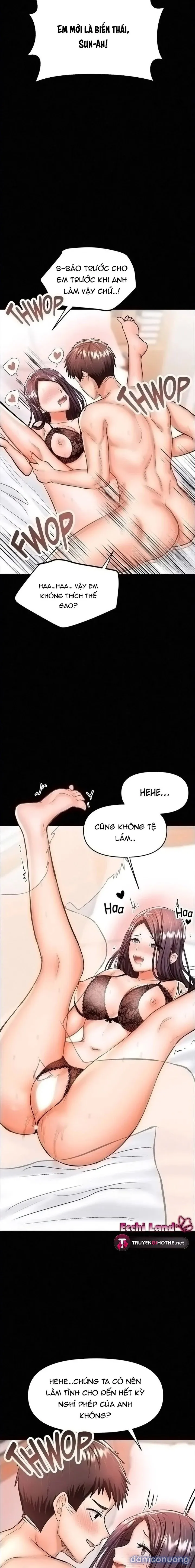 Chiều Chuộng Em Đi Mà 