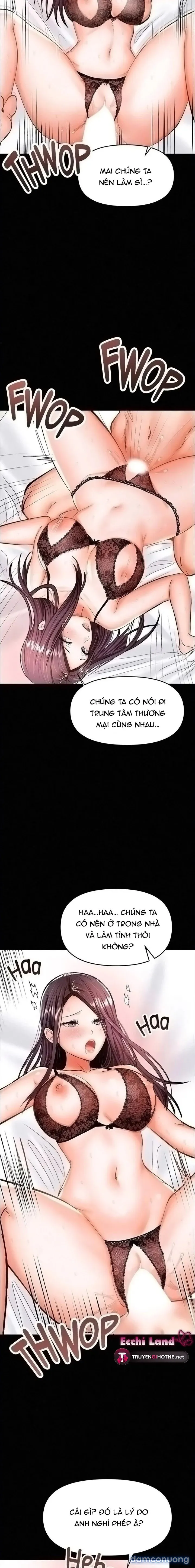 Chiều Chuộng Em Đi Mà 