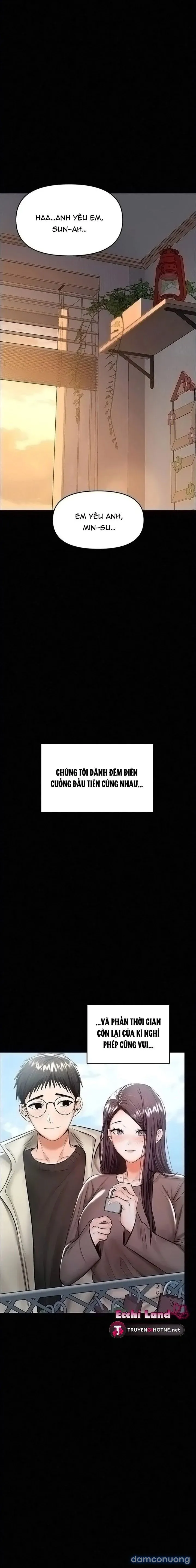 Chiều Chuộng Em Đi Mà 