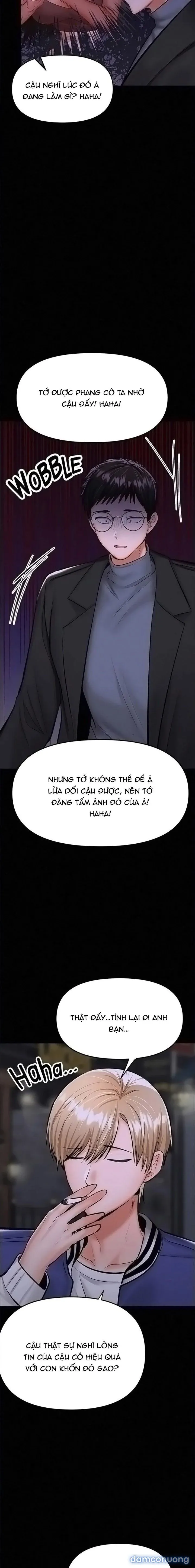 Chiều Chuộng Em Đi Mà 