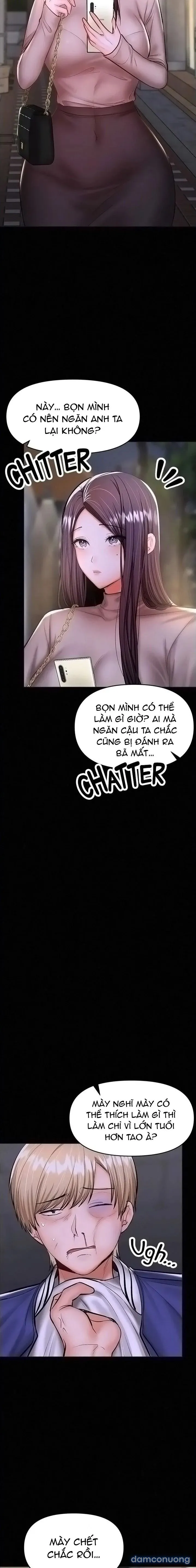 Chiều Chuộng Em Đi Mà 