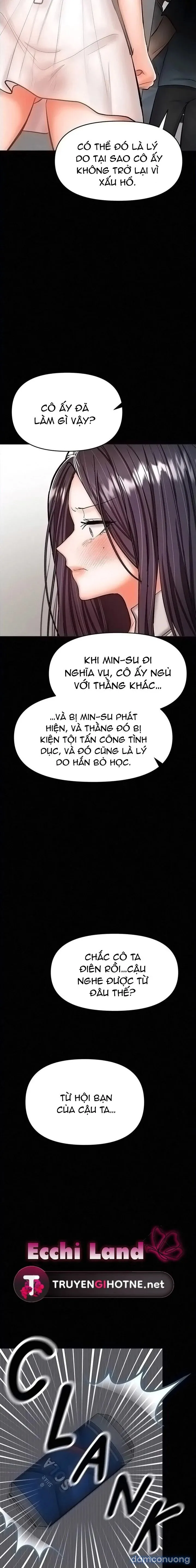 Chiều Chuộng Em Đi Mà 