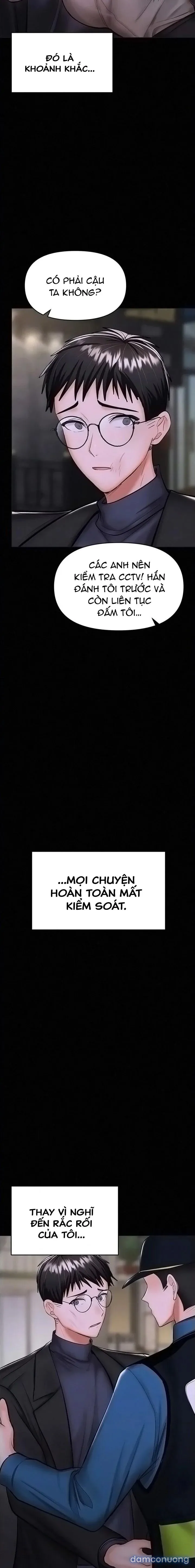 Chiều Chuộng Em Đi Mà 
