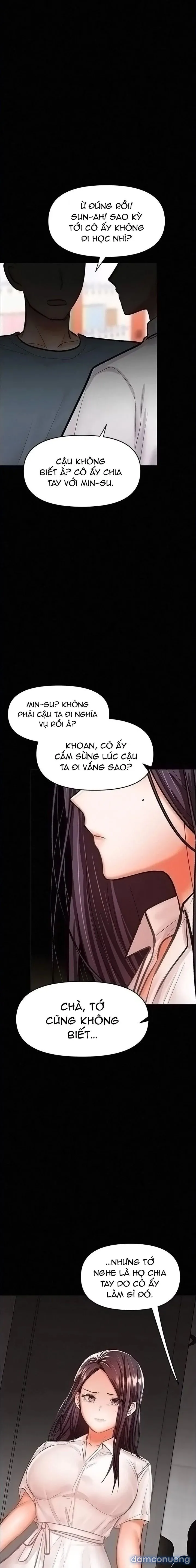 Chiều Chuộng Em Đi Mà 
