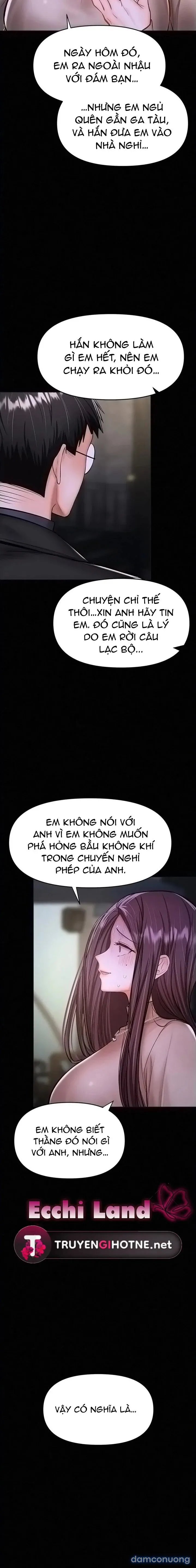 Chiều Chuộng Em Đi Mà 