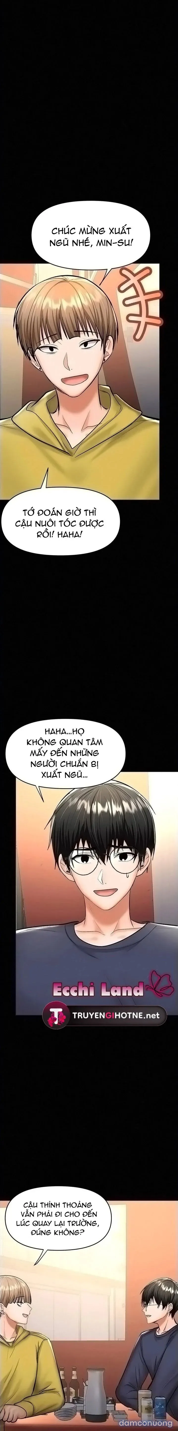 Chiều Chuộng Em Đi Mà 