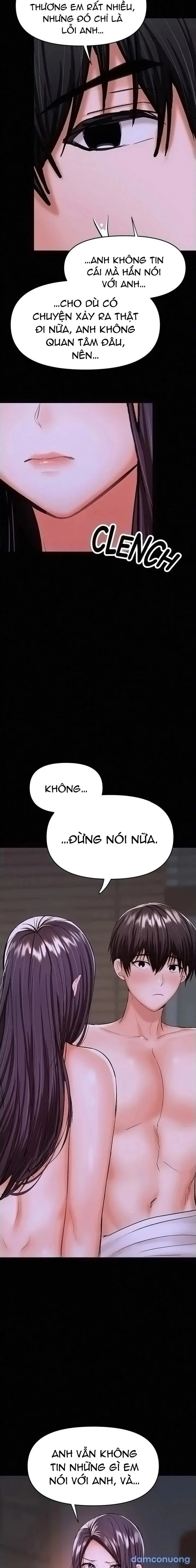 Chiều Chuộng Em Đi Mà 