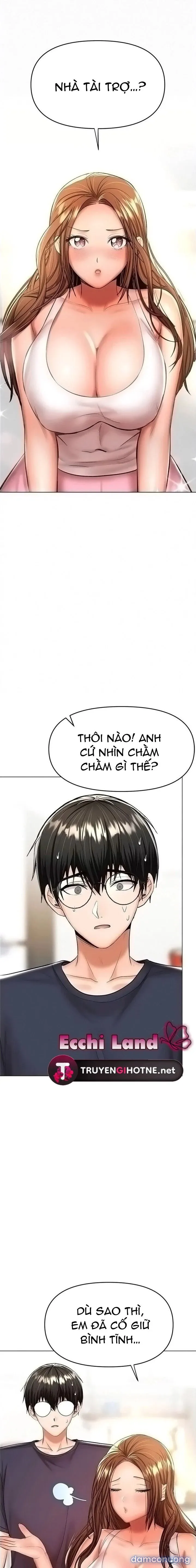 Chiều Chuộng Em Đi Mà 