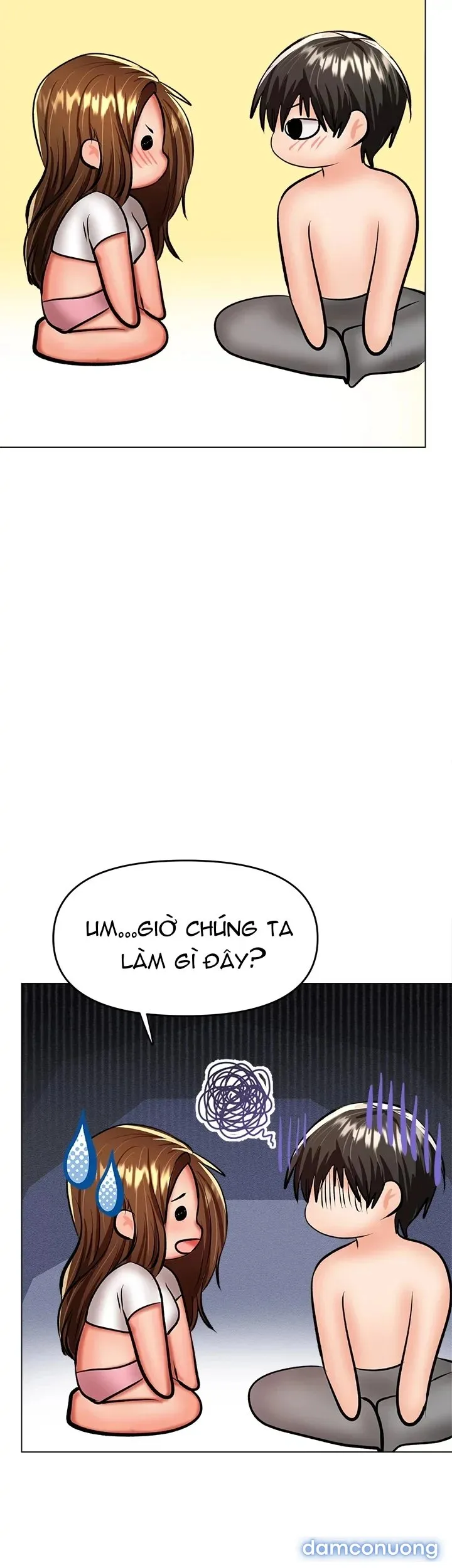Chiều Chuộng Em Đi Mà 