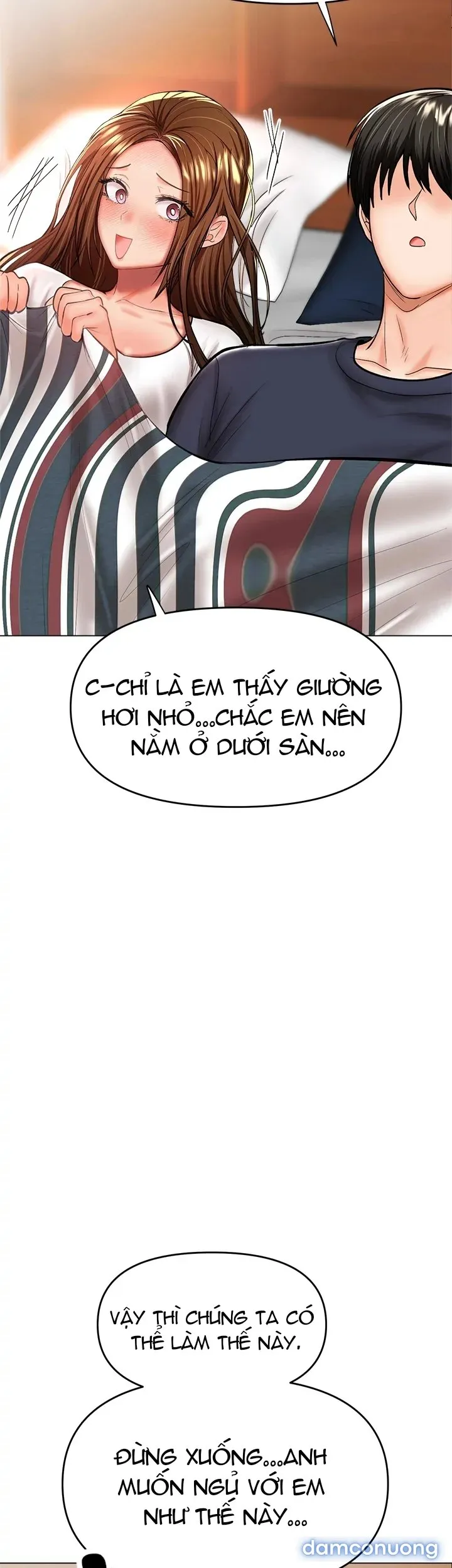Chiều Chuộng Em Đi Mà 