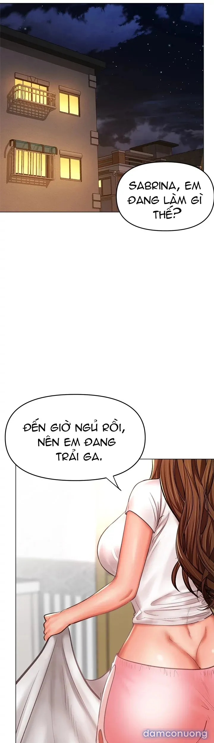 Chiều Chuộng Em Đi Mà 